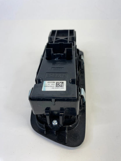 16-19 FORD POLICE INTERCEPTOR UTILITY FRONT LEFT MASTER POWER WINDOW SWITCH OEM