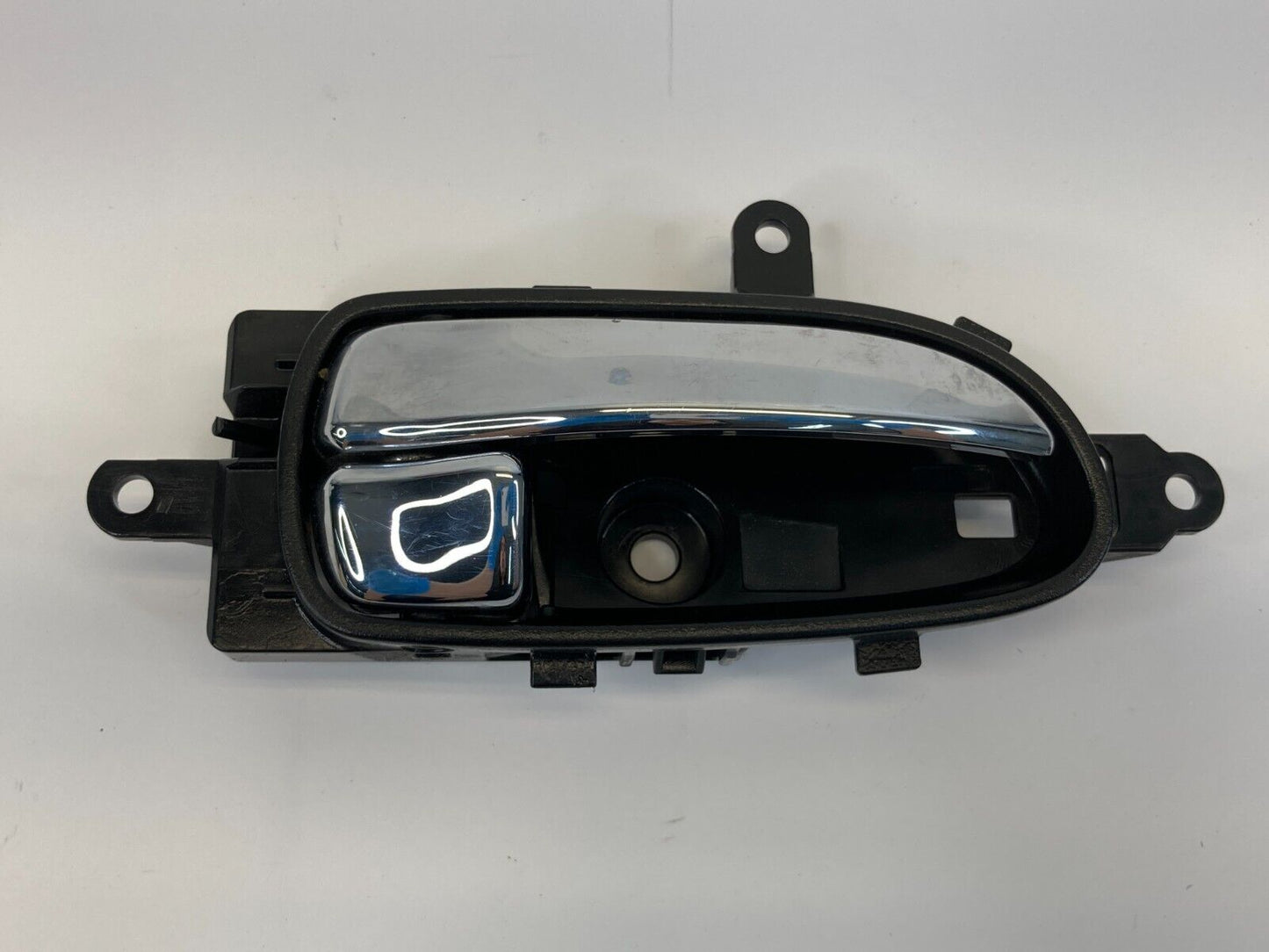 2011-2014 Nissan Maxima Front Right Side Interior Inner Door Handle Assembly OEM