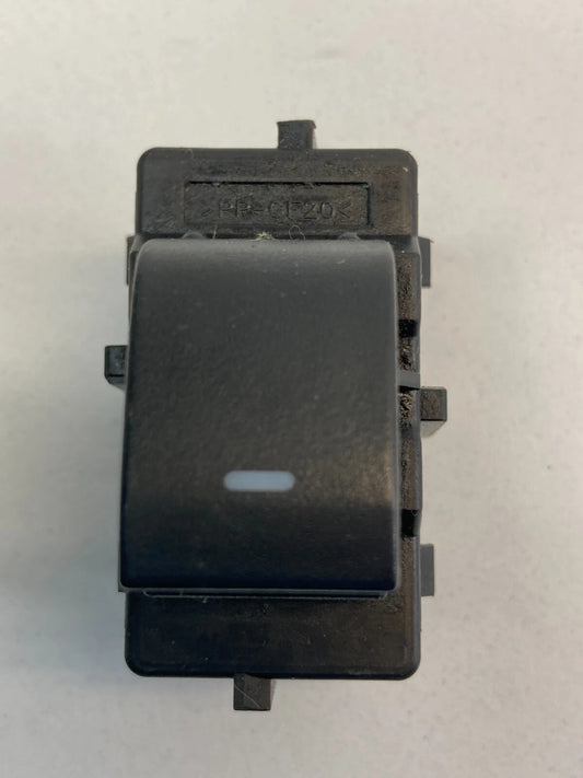 2006-2010 FORD EXPLORER REAR RIGHT PASSENGER DOOR WINDOW BUTTON SWITCH 6L2T14529