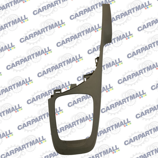 2010-2015 Toyota Prius Center Console Cup Holder Trim Panel Cover 55406-47090