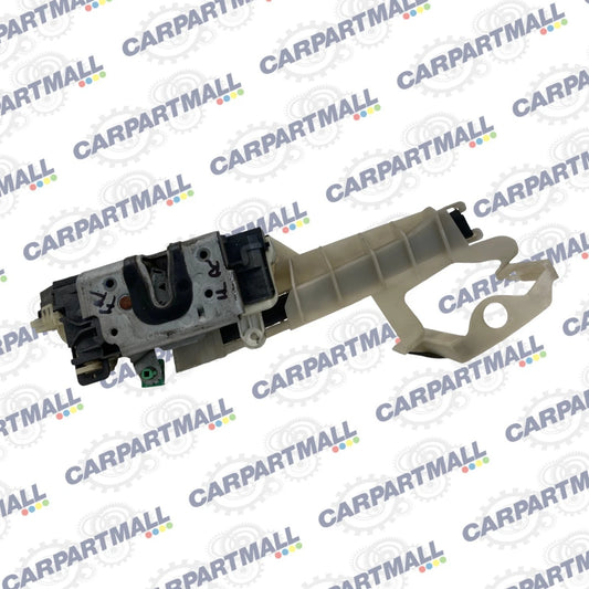 10-19 Ford Taurus 13-19 Police Interceptor Sedan Front Right Door Lock Actuator