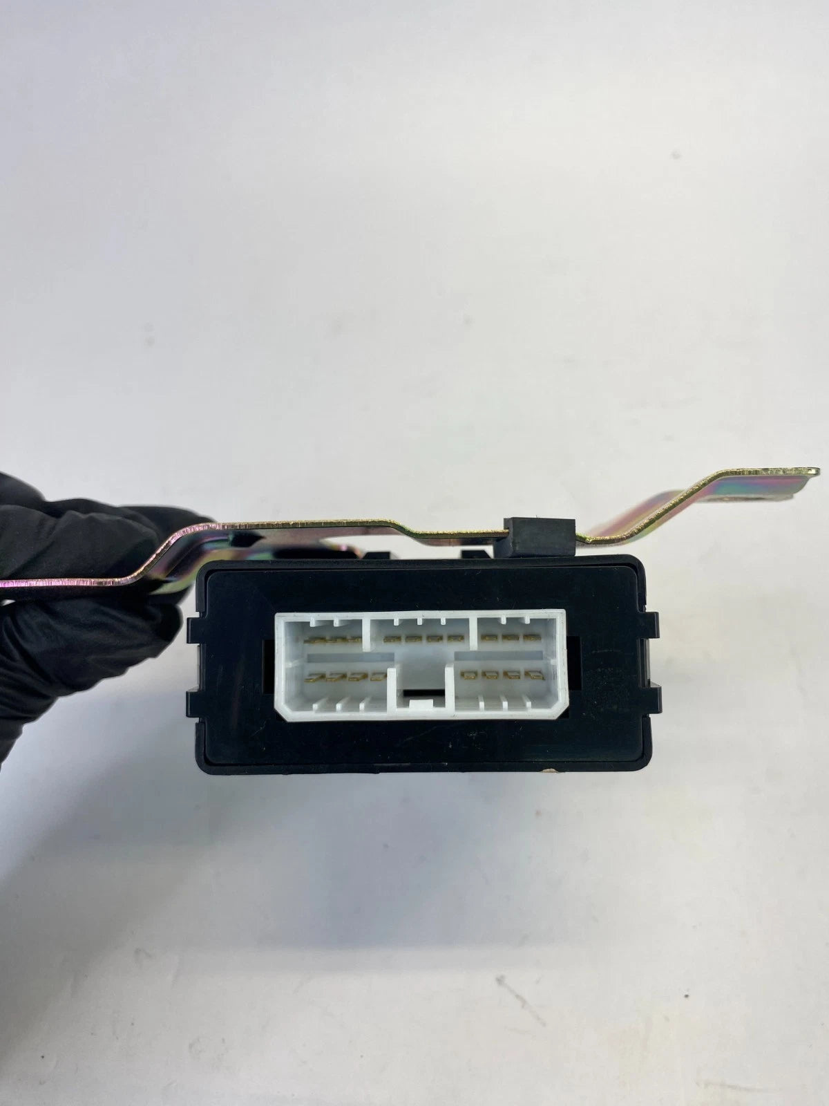 2003 2004 HONDA ODYSSEY DRIVER LEFT DOOR WINDOW CONTROL MODULE 72216-S0X-A010