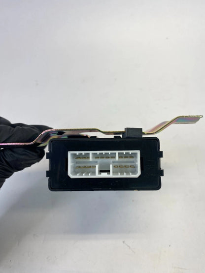 2003 2004 HONDA ODYSSEY DRIVER LEFT DOOR WINDOW CONTROL MODULE 72216-S0X-A010