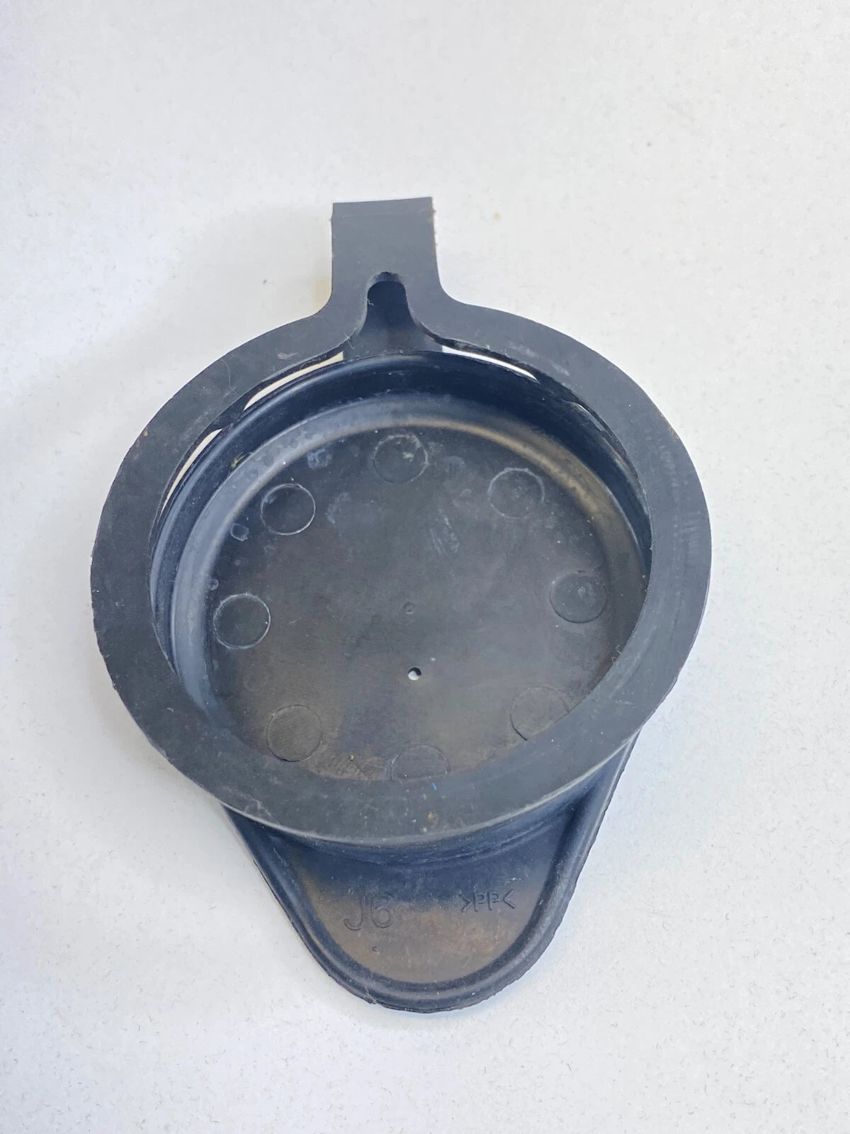 2000-2013 CHEVROLET IMPALA 14-16 IMPALA LIMITED WIPER WASHER FLUID RESERVOIR CAP