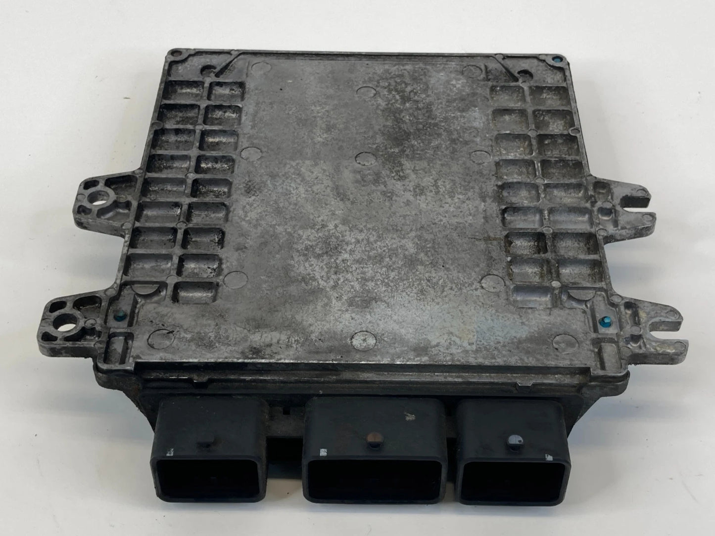 2015 Nissan Rogue Select 2.5L Engine Control Module ECM ECU MEC112-060D1 OEM
