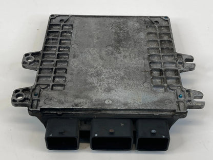2015 Nissan Rogue Select 2.5L Engine Control Module ECM ECU MEC112-060D1 OEM