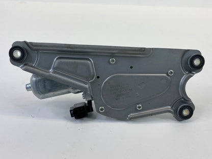 09-20 DODGE JOURNEY TAILGATE HATCH BACK WINDSHIELD REAR WIPER MOTOR 05178201AC
