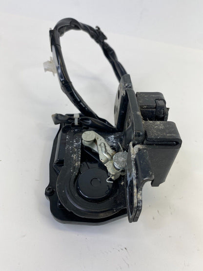 2010-2015 Toyota Prius Rear Trunk Lock Latch Actuator Release OEM