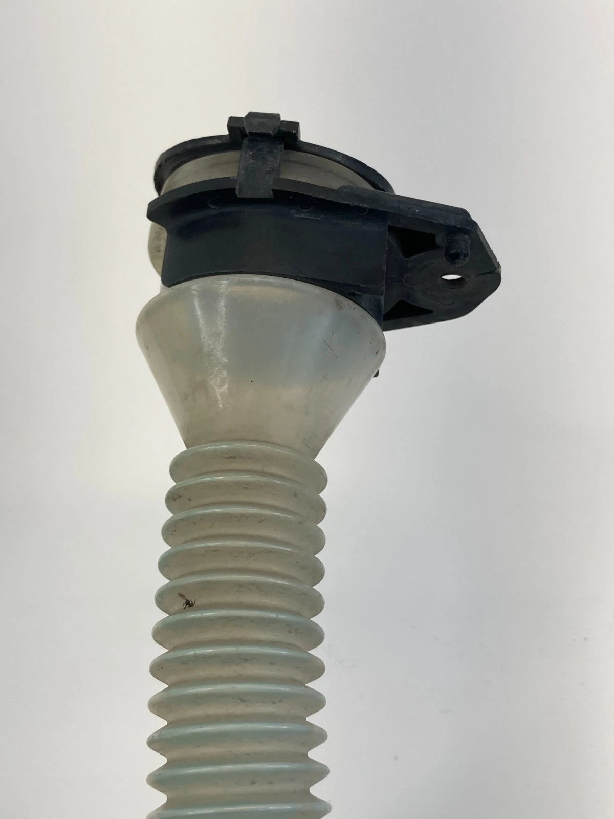 2007-2011 LEXUS GS350 WINDSHIELD WIPER WASHER FLUID BOTTLE TANK FILLER NECK OEM