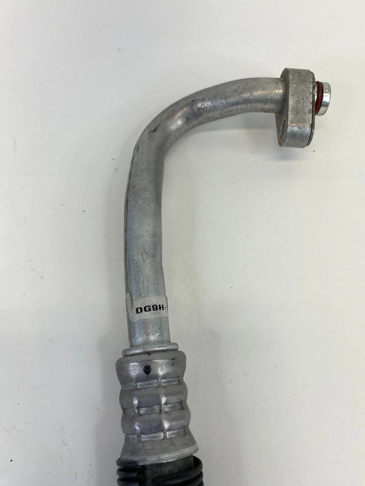 2013-2016 FORD FUSION AIR CONDITIONING SUCTION HOSE PIPE LINE TUBE OEM