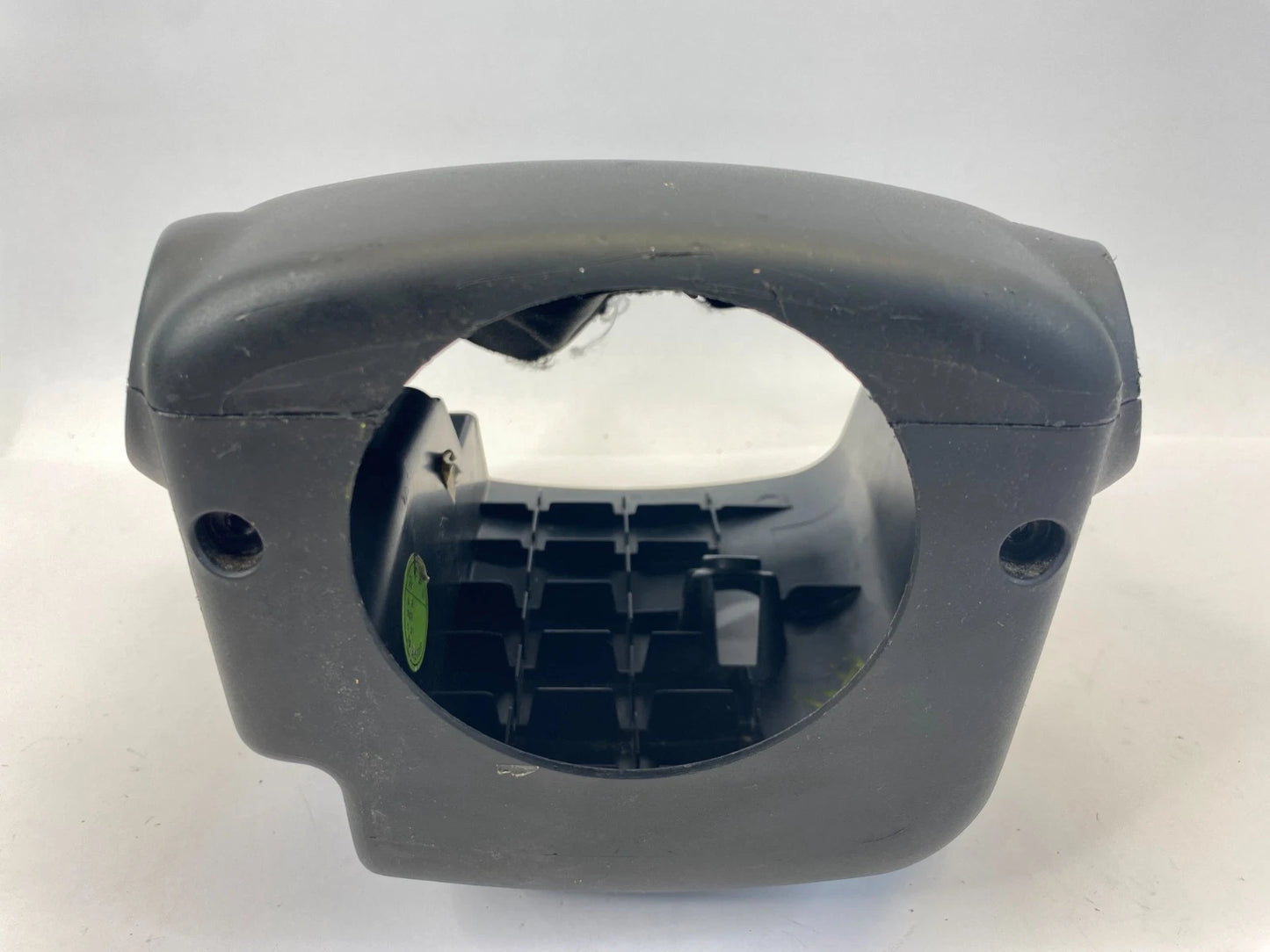 11-16 HYUNDAI ELANTRA STEERING COLUMN COVER SHROUD UPPER LOWER OEM 84852-3X000
