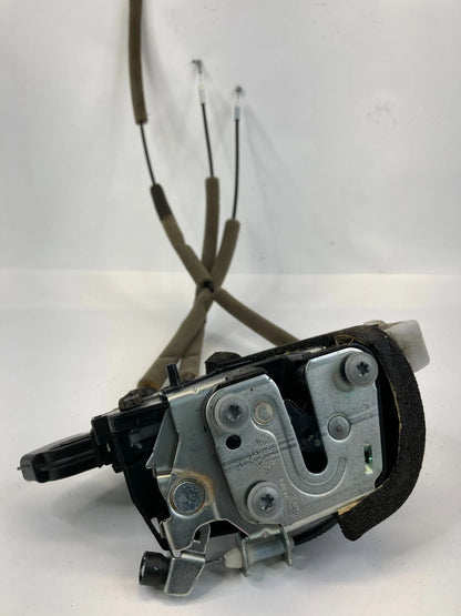 2008-2013 NISSAN ROGUE REAR RIGHT DOOR LOCK LATCH RELEASE ACTUATOR EG450JNORSF