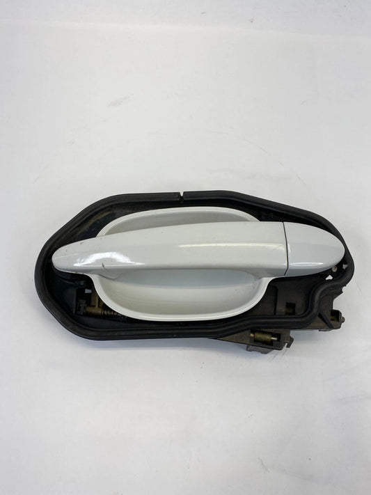 04 05 06 07 BMW 530I 525I FRONT RIGHT SIDE EXTERIOR DOOR HANDLE 51217034544 OEM