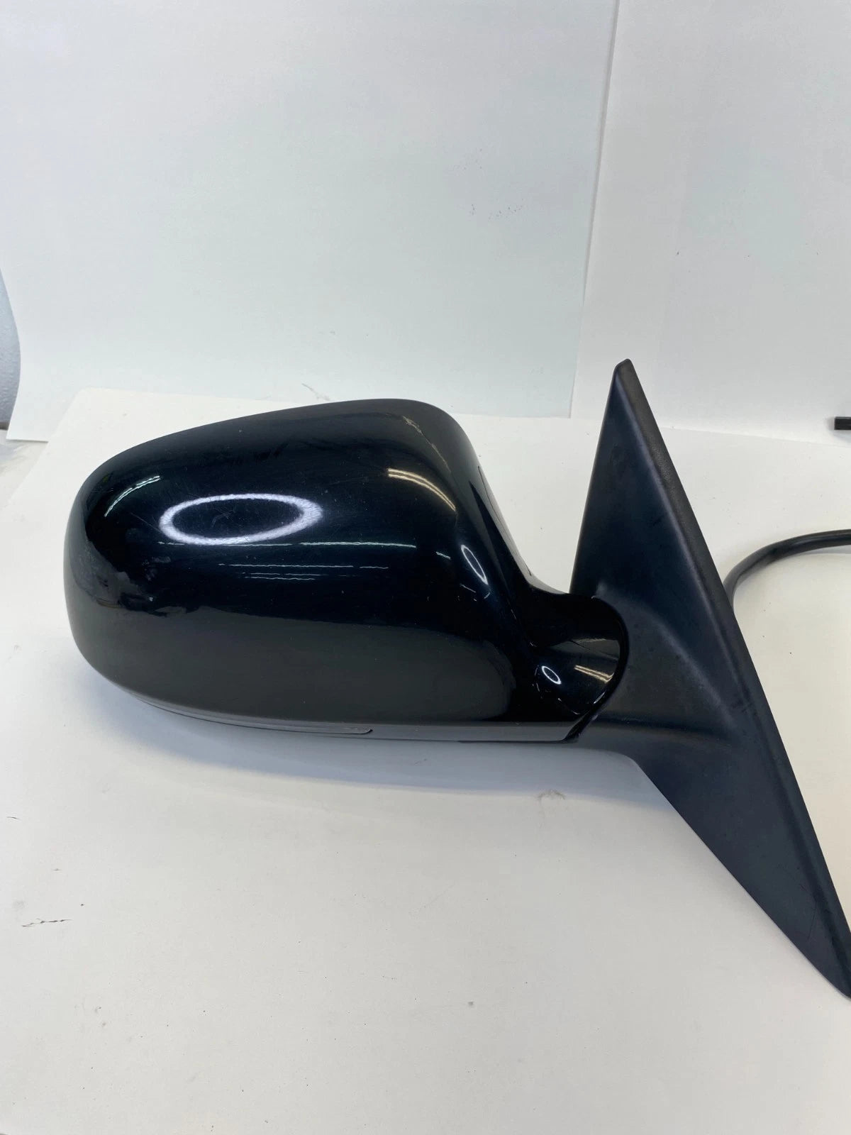 2008 2009 AUDI A5 QUATTRO RIGHT PASSENGER SIDE VIEW MIRROR MEMORY AUTODIM SIGNAL