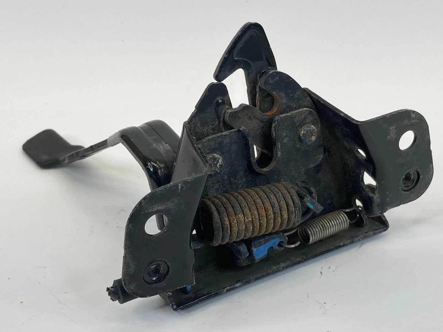 2011-2016 11-16 HYUNDAI ELANTRA SEDAN HOOD LOCK LATCH RELEASE ACTUATOR OEM