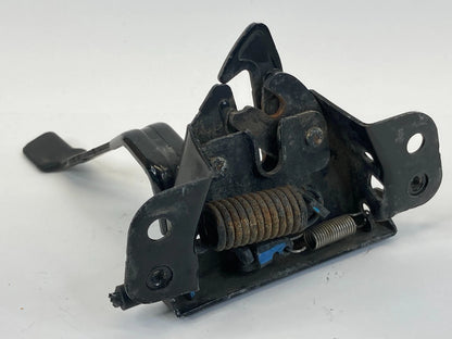 2011-2016 11-16 HYUNDAI ELANTRA SEDAN HOOD LOCK LATCH RELEASE ACTUATOR OEM