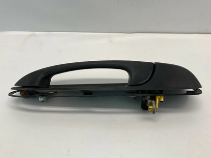 1999-2004 JEEP GRAND CHEROKEE FRONT RIGHT SIDE EXTERIOR DOOR HANDLE FR RH