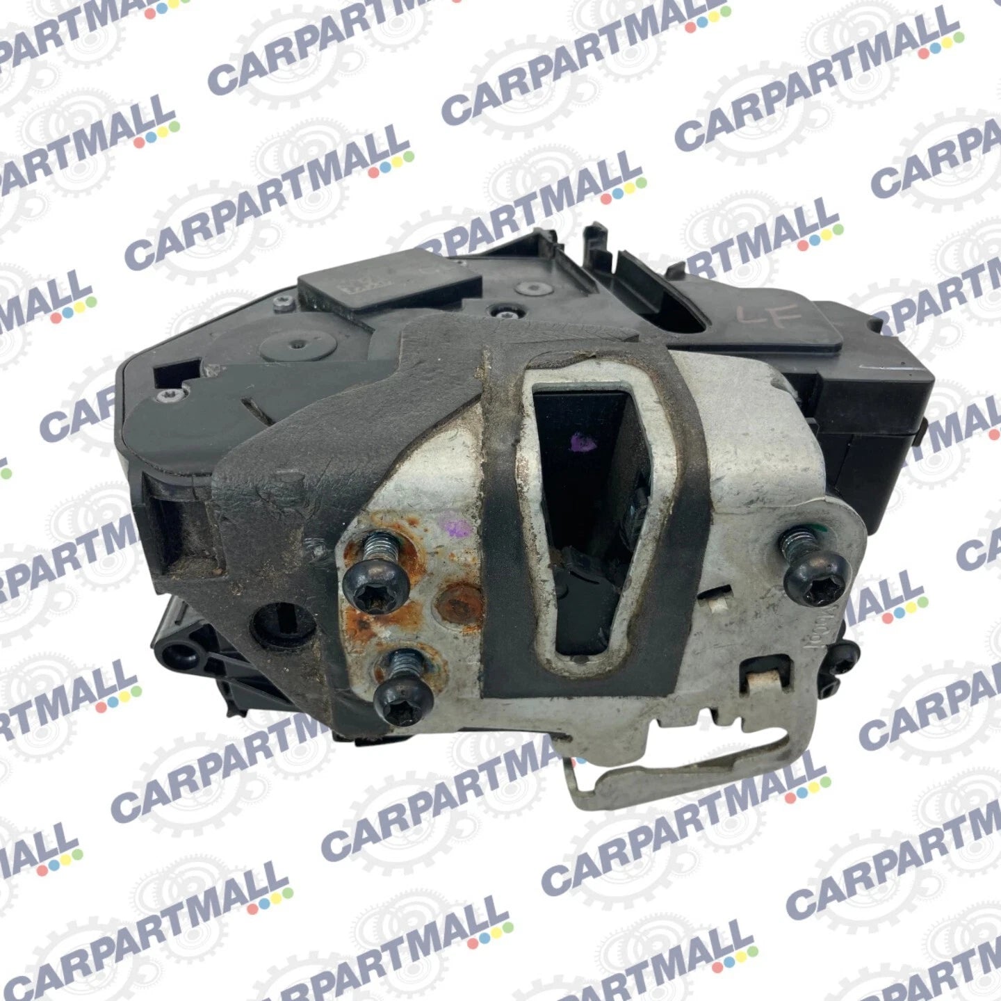 13-20 FORD FUSION FRONT LEFT DRIVER DOOR LOCK LATCH ACTUATOR AE8A-5421813 OEM