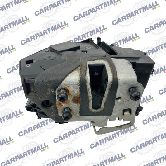 13-20 FORD FUSION FRONT LEFT DRIVER DOOR LOCK LATCH ACTUATOR AE8A-5421813 OEM