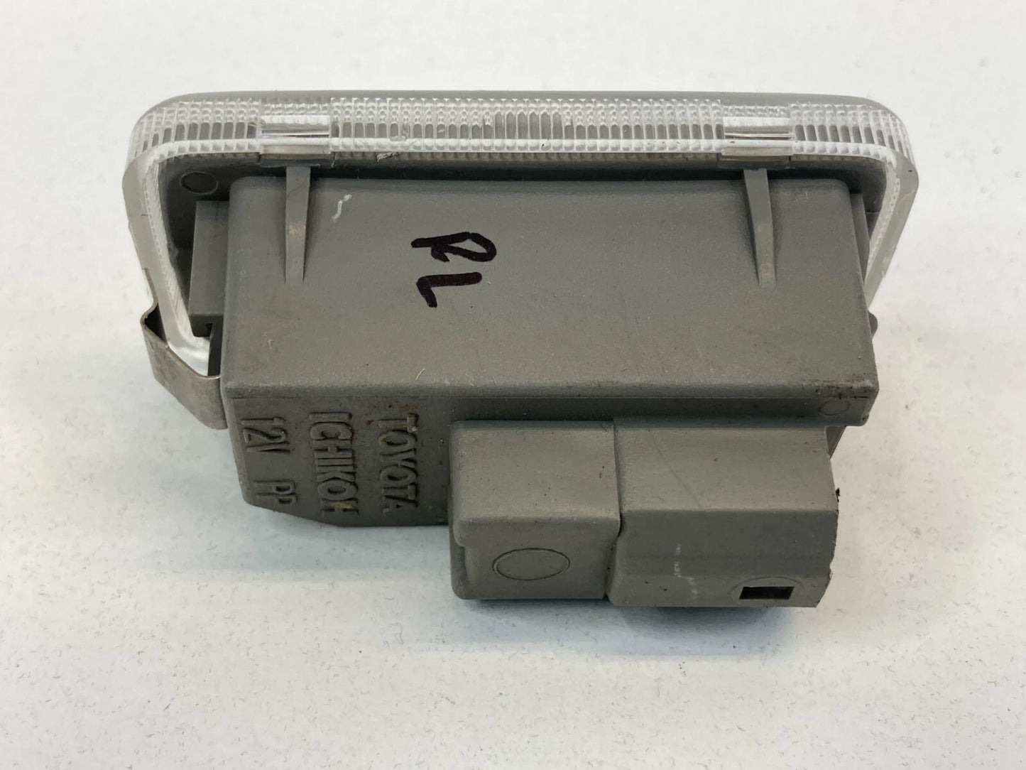 1993 1994 LEXUS LS400 REAR LEFT SIDE DOOR INTERIOR COURTESY LIGHT LAMP OEM