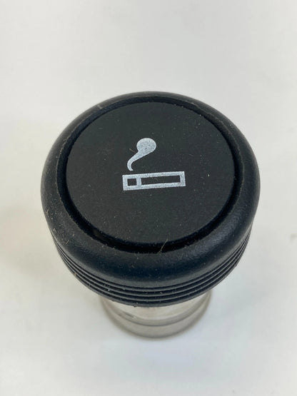 2004 2005 09-14 FORD F-150 CENTER DASHBOARD CIGARTTE LIGHTER ELEMENT ASSEMBLY