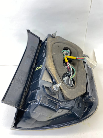 06-09 TOYOTA PRIUS REAR RIGHT PASSENGER SIDE TAIL LIGHT TAILLIGHT LAMP AIP2R3ST