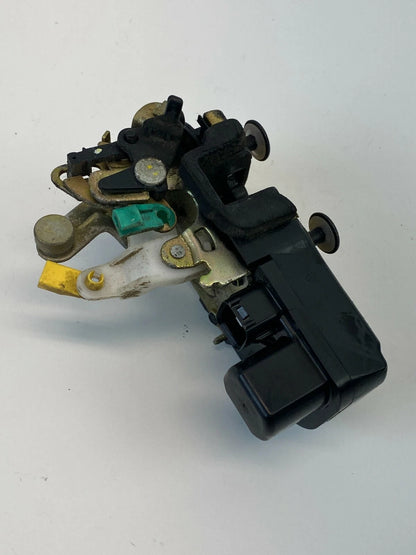 2005-2010 JEEP GRAND CHEROKEE REAR LEFT SIDE DOOR LOCK LATCH ACTUATOR RR LH OEM