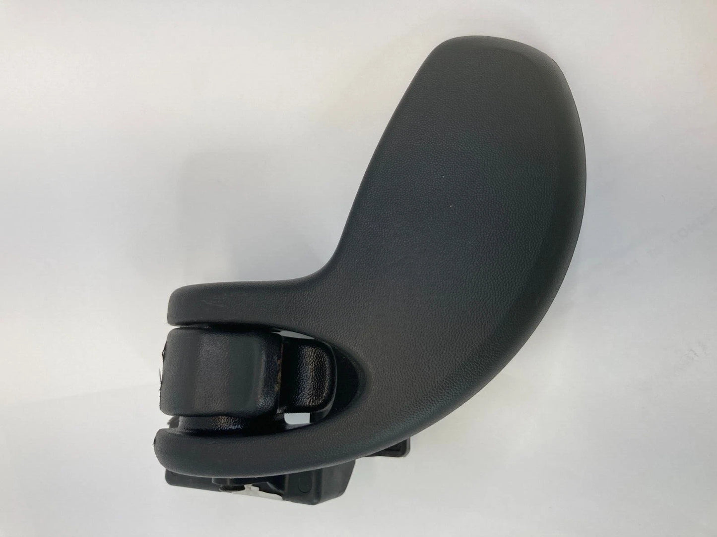 2001-2005 PONTIAC AZTEK REAR LEFT SIDE INNER INTERIOR DOOR HANDLE ASSEMBLY OEM