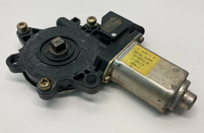 02 03 04 05 06 NISSAN ALTIMA REAR LEFT SIDE DOOR WINDOW MOTOR 82731-32005 OEM