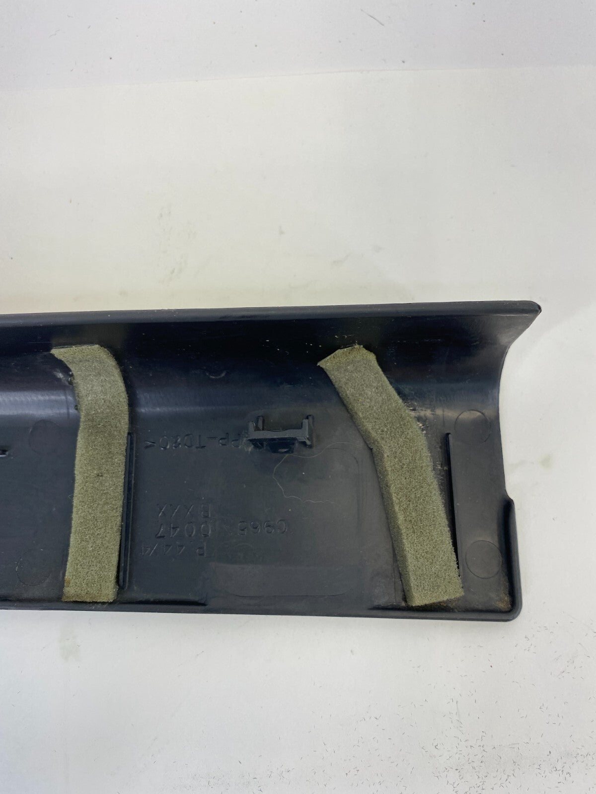 2004 05 06 07 2008 Toyota Solara Interior Left Cover Trim Bezel OEM