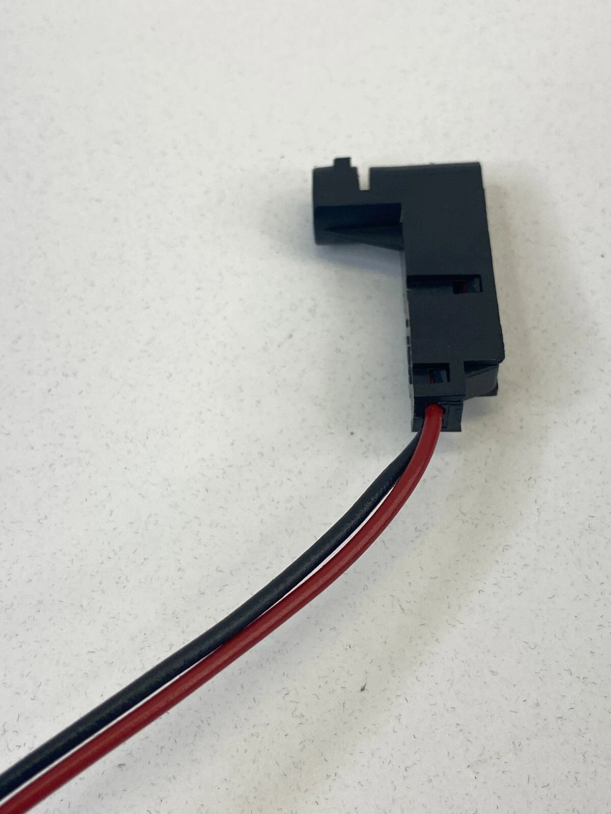 2010-2015 CADILLAC SRX REAR LEFT SIDE DOOR LIGHT HARNESS WIRE WIRING 1015552 OEM