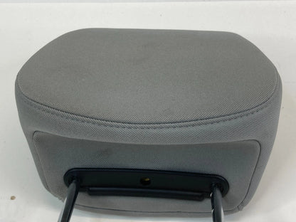 2015-2017 HYUNDAI ACCENT FRONT LEFT DRIVER SIDE SEAT HEADREST HEAD REST OEM