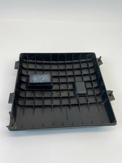2005 2006 2007 SATURN RELAY 3.5L ENGINE COMPUTER ECM ECU PCM COVER TRIM BEZEL