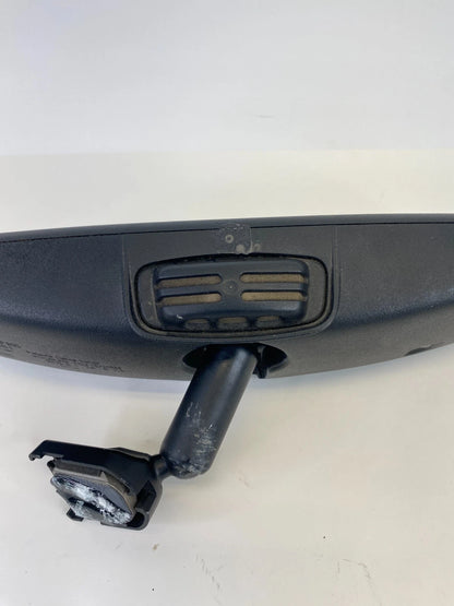 2007-2010 Lincoln MKX Interior Rear View Mirror Compass Camera 8U5A-17E67-S
