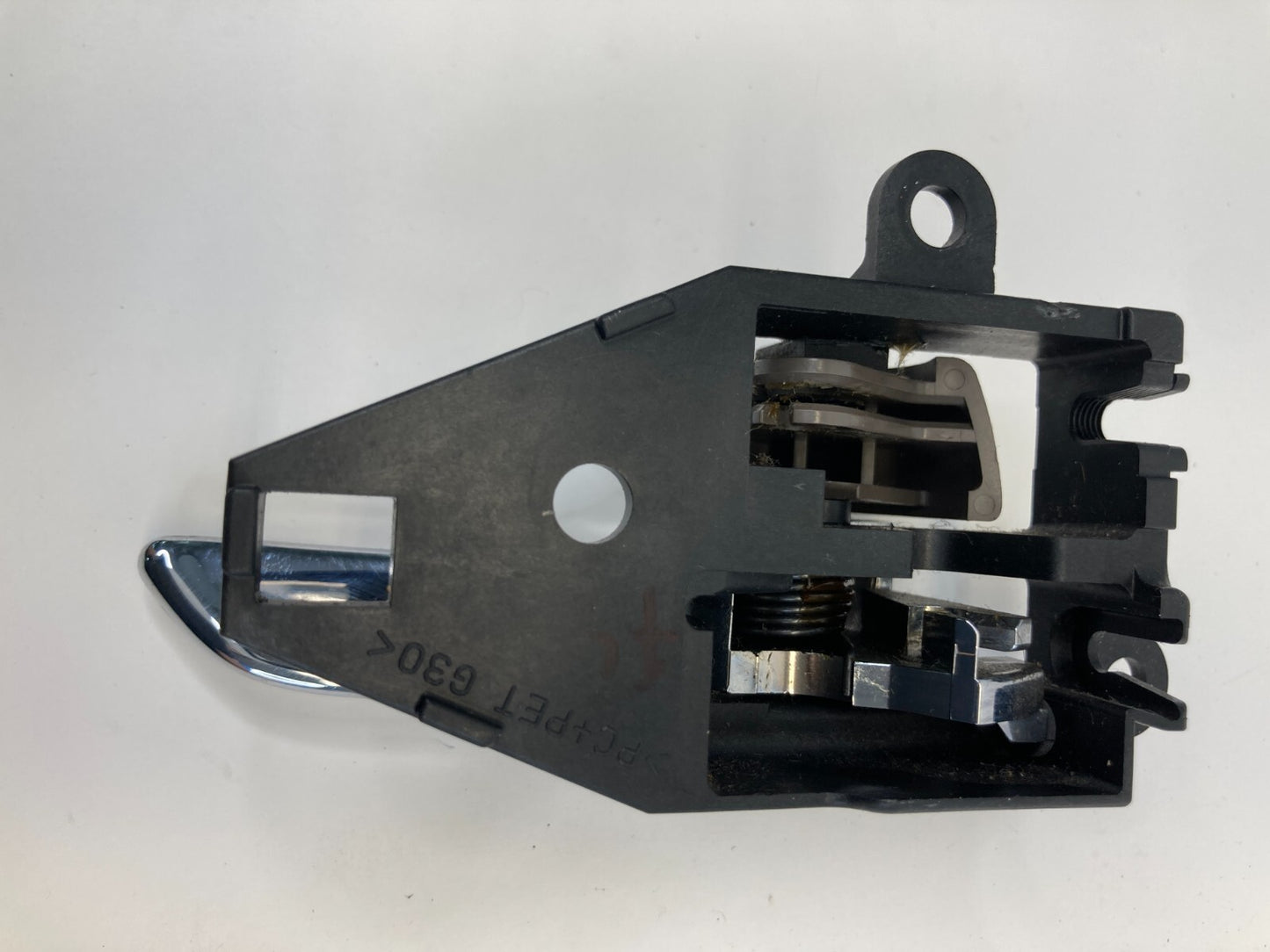 1998-2005 Lexus GS300 Front Left Side Interior Inner Door Handle OEM