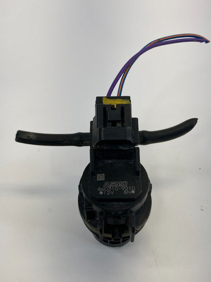 2012-2015 Mazda5 Mazda 5 Windshield Washer Fluid Pump Motor 860310-9210 OEM