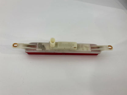 2009-2014 VOLKSWAGEN ROUTAN REAR HIGH 3RD THIRD BRAKE LIGHT STOP LAMP MOUNT OEM