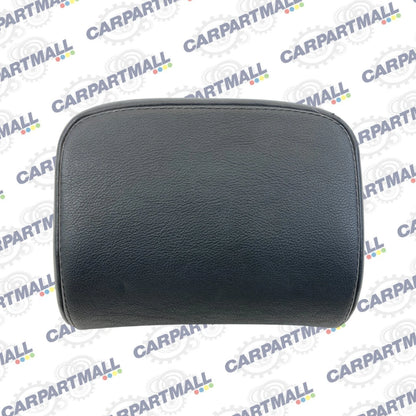 2006-2009 VOLKSWAGEN GTI REAR SECON ROW SEAT HEADREST CENTER HEAD REST HEADREST