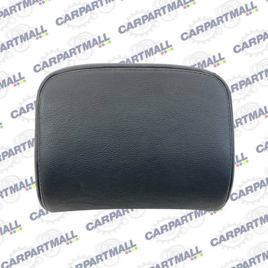 2006-2009 VOLKSWAGEN GTI REAR SECON ROW SEAT HEADREST CENTER HEAD REST HEADREST