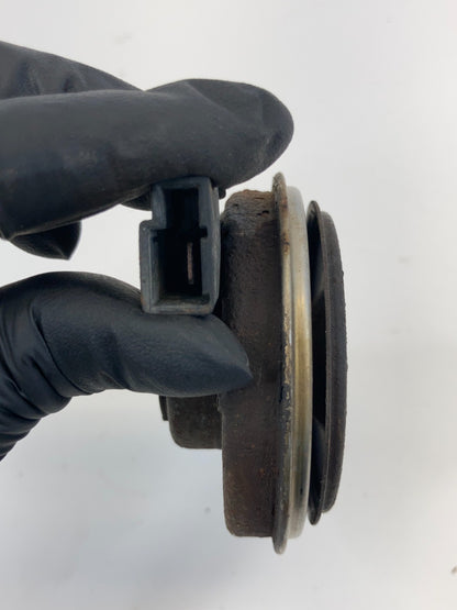 2005-2010 Scion tC High Horn Note Tone Pitch Signal Alarm E13000026 OEM