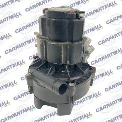 1998-2002 MERCEDES-BENZ E430 A.I.R PUMP SECONDARY AIR INJECTION PUMP A0001403785