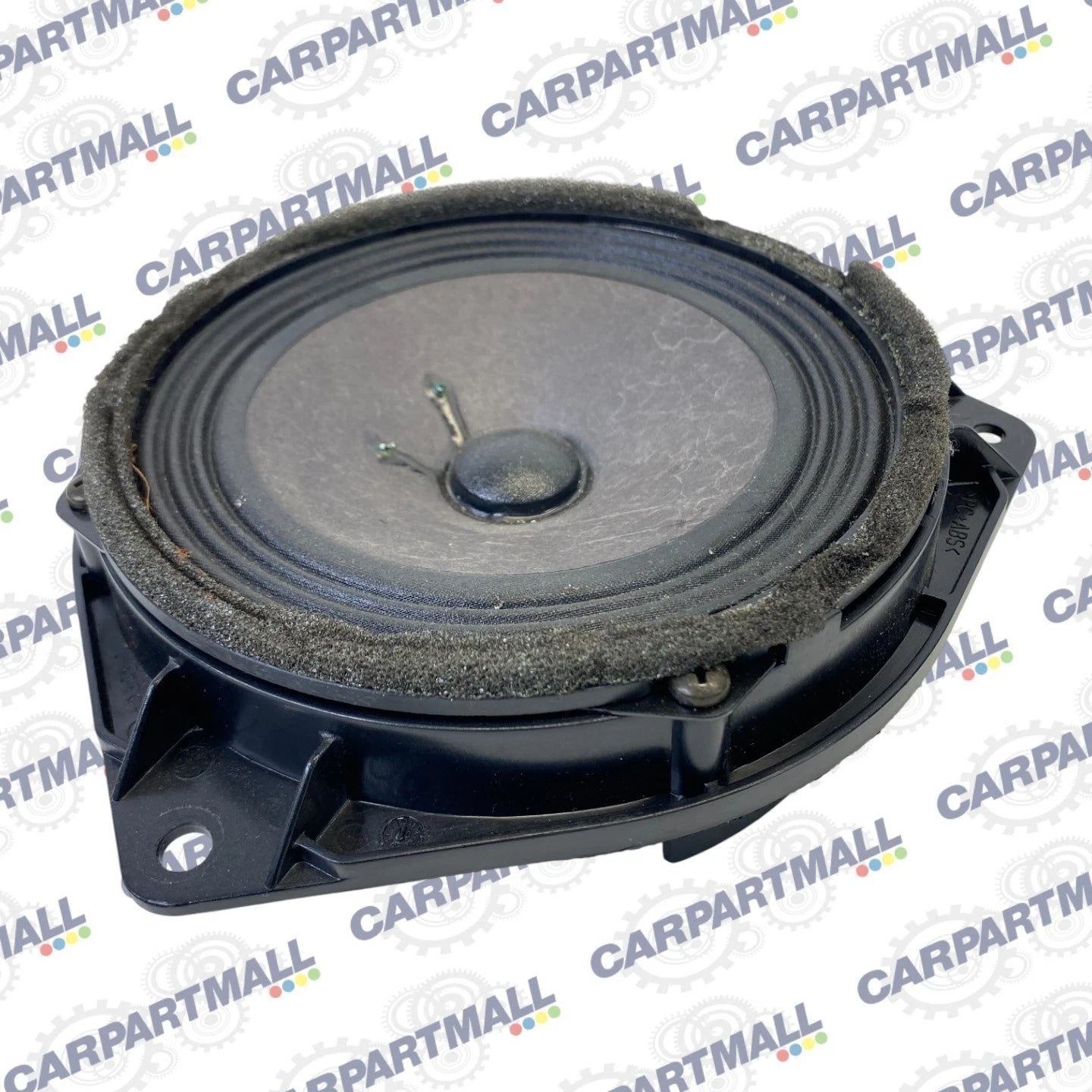 2002 2003 LEXUS ES300 FRONT LEFT OR RIGHT DOOR SPEAKER ASSY 86160-0W500 OEM