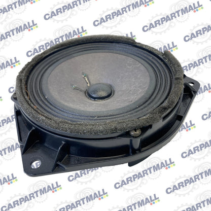 2002 2003 LEXUS ES300 FRONT LEFT OR RIGHT DOOR SPEAKER ASSY 86160-0W500 OEM