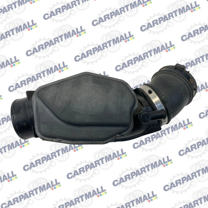 2006 2007 2008 INFINITI M35 AIR INTAKE TUBE RESONATOR BOX W/ HOSE OEM