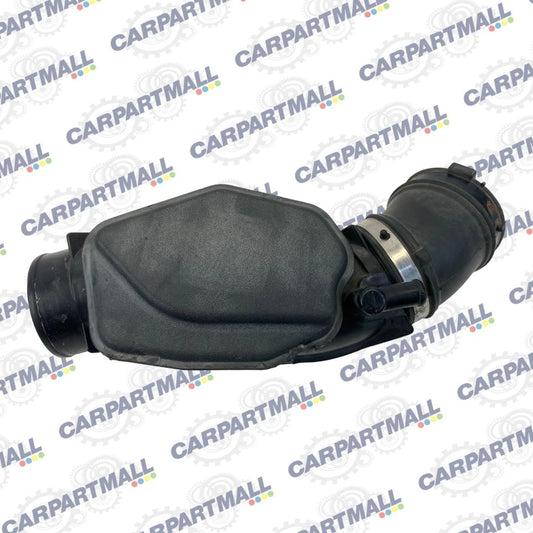 2006 2007 2008 INFINITI M35 AIR INTAKE TUBE RESONATOR BOX W/ HOSE OEM