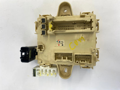 2007-2009 LEXUS RX350 INTERIOR CABIN DASH FUSE BOX JUNCTION BLOCK ASSEMBLY