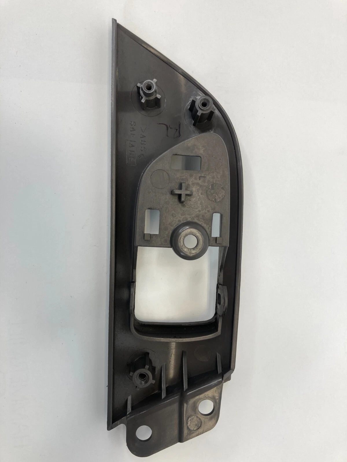 98-05 LEXUS GS300 GS400 GS430 REAR LEFT INNER DOOR HANDLE COVER BEZEL TRIM OEM