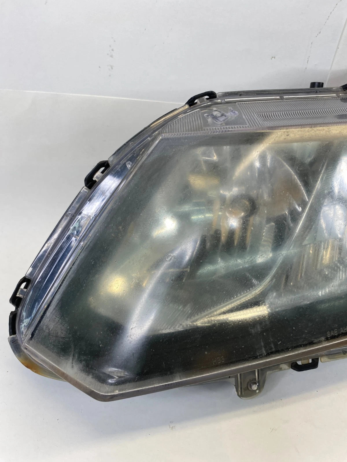 2012-2015 HONDA CIVIC HEADLIGHT FRONT LEFT SIDE DRIVER SIDE AFTERMARKET