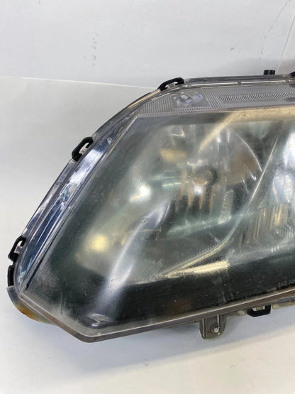 2012-2015 HONDA CIVIC HEADLIGHT FRONT LEFT SIDE DRIVER SIDE AFTERMARKET