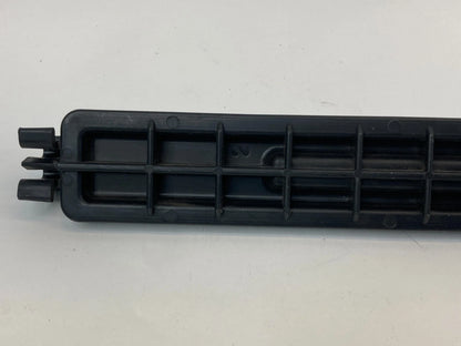 2006-2011 HYUNDAI ACCENT SEDAN AIR CONDITIONER FILTER COVER TRIM OEM